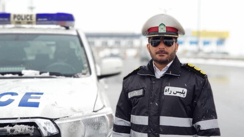 پلیس راه کوهرنگ – مسجدسلیمان تا تیرماه ۱۴۰۳ راه‌اندازی می‌شود