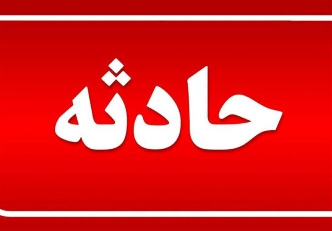 واژگونی پژو آردی در محور سه راهی نعمت الله شبستر با یک کشته و دو مصدوم