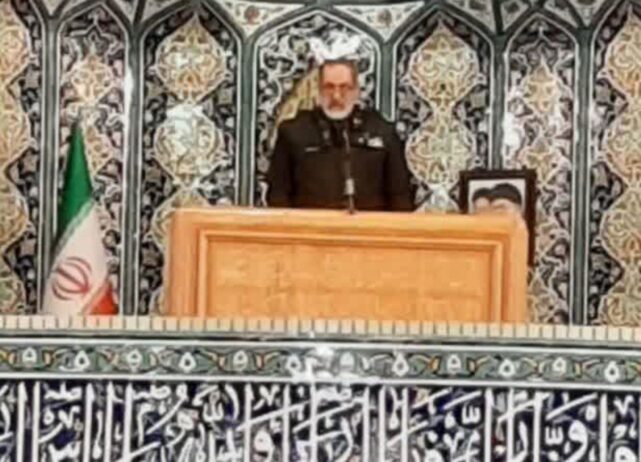 پلیس یک نهاد مردمی و خدمتگزار و مشارکت پذیر است.
