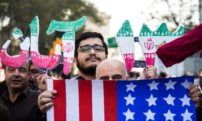 راهپیمایی ۱۳ آبان در شهرهای مختلف لرستان برگزار میشود