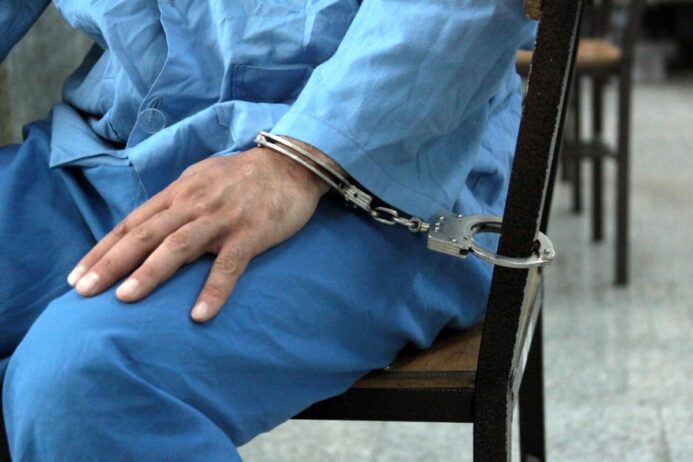 دستگیری کلاهبردار ۶۰ میلیاردی در بروجرد
