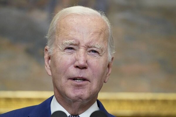 Biden wants to avoid direct conflict with Russia over Ukraine