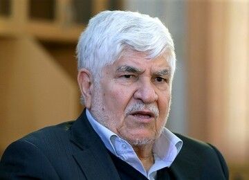 جشن تولد ۸۰ سالگی محمد هاشمی با حضور اصلاح‌طلب معروف