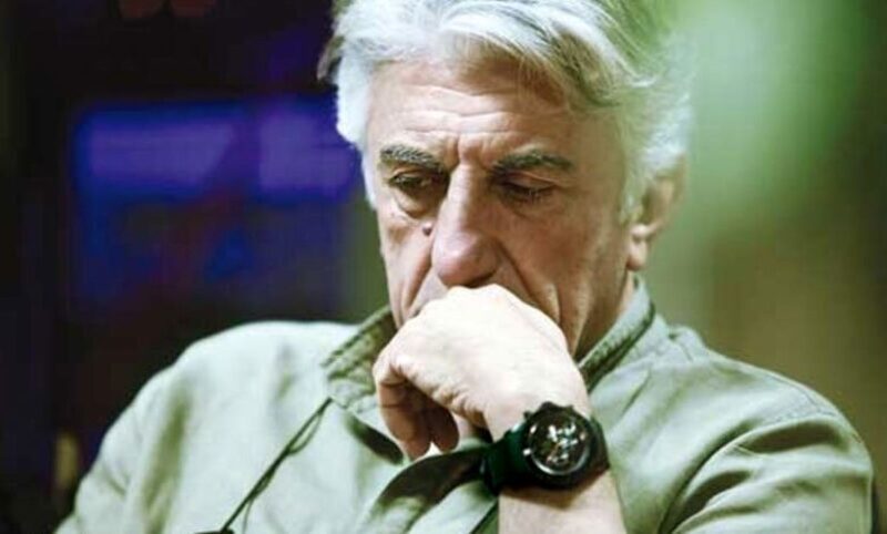 دل‌نوشته رضاکیانیان برای آتیلا پسیانی