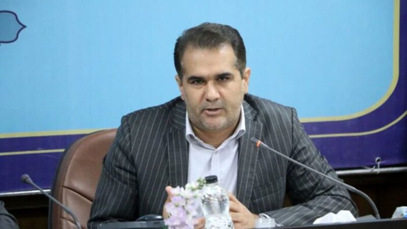 رئیس ستاد انتخابات خوزستان آمار تجمیعی ثبتنام داوطلبان را اعلام کرد / افزایش ۵۰ درصدی نسبت به دوره قبل