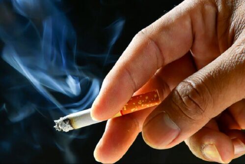 رشد ۷۰ درصدی استعمال سیگار در زنان/ کاهش سرطان‌ها با کنترل دخانیات