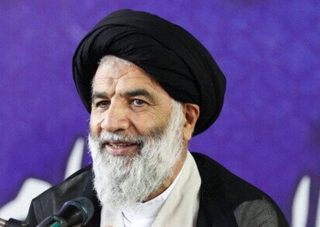 رهبر انقلاب اذن دهند کمتر از ۲۴ ساعت طومار رژیم صهیونیستی در هم پیچیده میشود