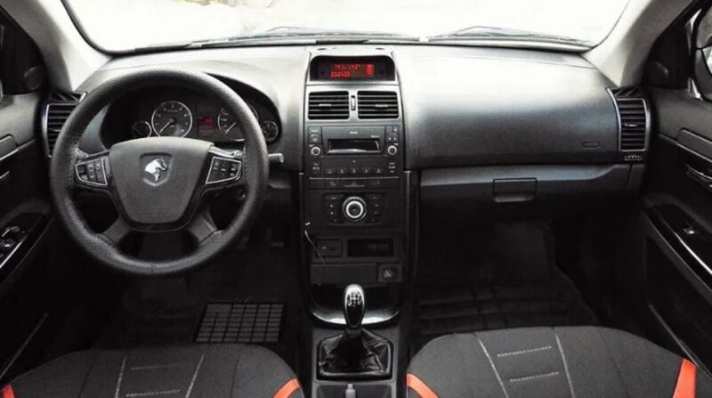 سقوط آزاد قیمت جایگزین پژو پارس