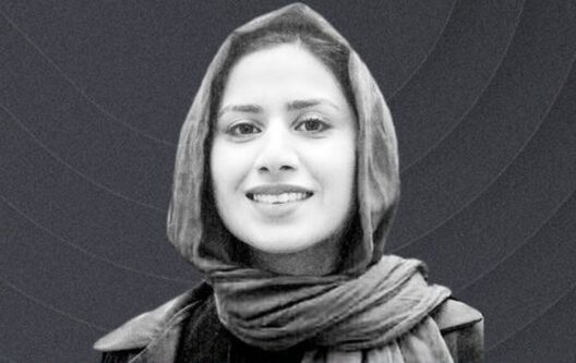 مریم لطفی، خبرنگار شرق بازداشت و سپس آزاد شد