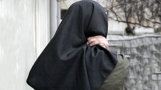 هرگز لحظه ای به این فکر نکرده بودم که شوهرم در خانه دوربین گذاشته است
