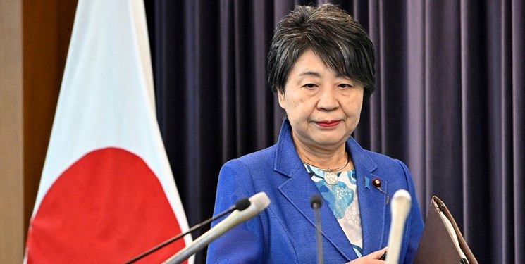 ژاپن به «غیرنظامیان در غزه» ۱۰ میلیون دلار کمک میکند