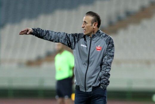 گل‌محمدی در جلسه هیئت مدیره پرسپولیس حاضر می‌شود