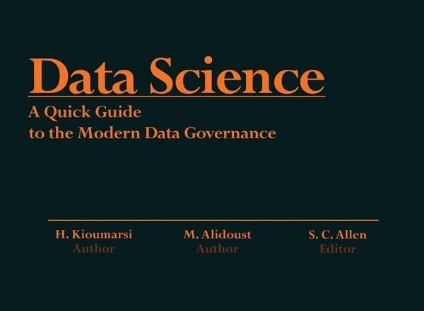 Data Science by Iranian authors