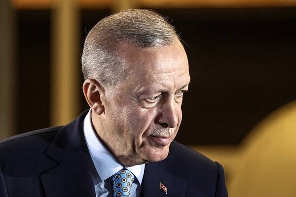 Hamas an emancipatory movement: Turkish president