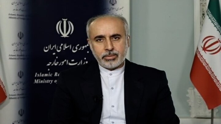 Iran FM reacts to EU Council’s statement about JCPOA