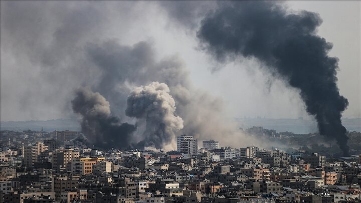 Nine UN staff member killed in Gaza airstrikes since Oct. 7