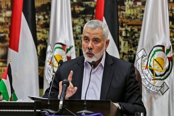 Palestinian resistance on verge of ‘great victory’: Hamas