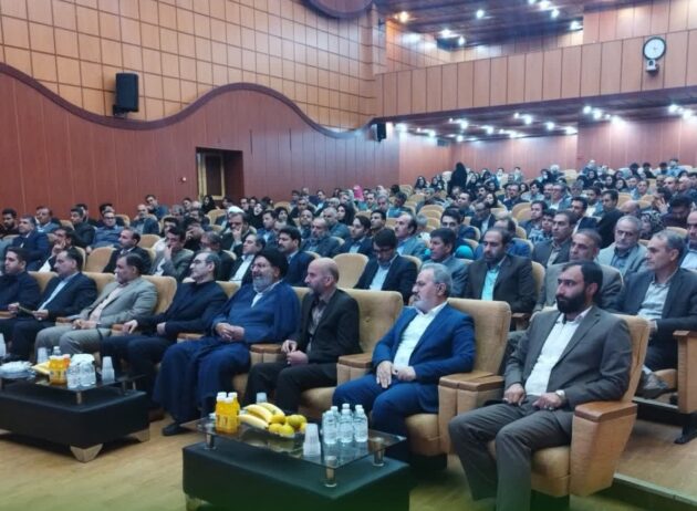 امنیت غذایی، پایه اصلی امنیت سیاسی هر کشوری است/ لرستان در بخش کشاورزی یکی از استان های پیشرو در کشور است