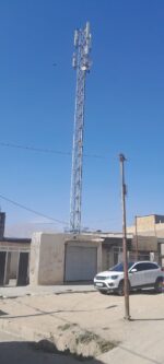 راه‌اندازی ده سایت ۵G در استان لرستان