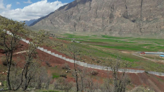 ایجاد شهرک تخصصی کشاورزی در مجتمع کشت و صنعت استان لرستان