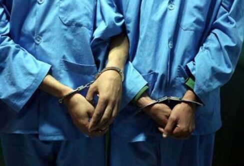 دستگیری عاملان ضرب و جرح در خرم آباد