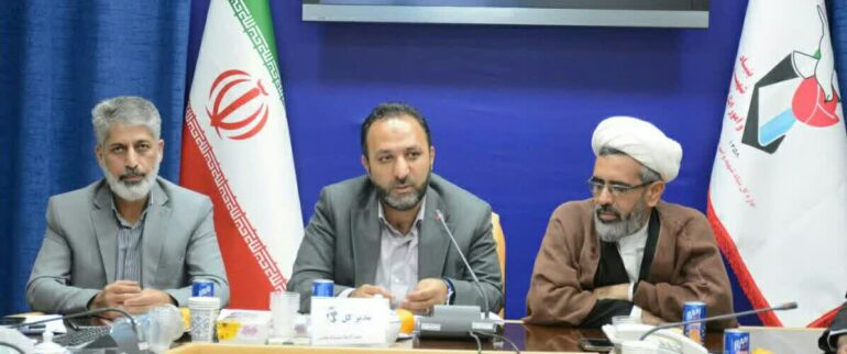 ۴۲۱ مقاله علمی به دبیرخانه همایش ملی مسائل اجتماعی در لرستان ارسال شد