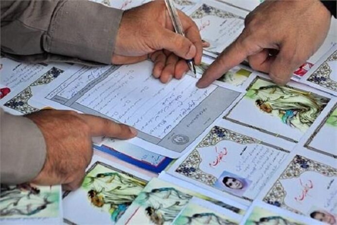 حامیان ماهیانه هفت میلیارد تومان به حساب ایتام لرستانی واریز میکنند