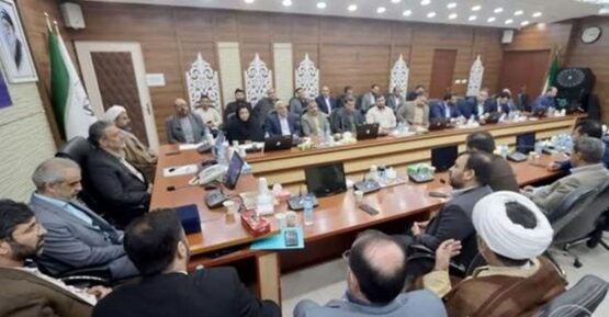 انتصابات جدید در جلسه این هفته شورای اداری شهرداری اهواز