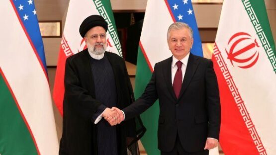 توسعه تعاملات با کشورهای اسلامی، همسایه و همسو از اولویت های ایران است