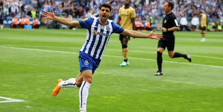 دعوا بر سر مهدی طارمی بالا گرفت!