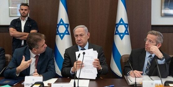 روایت اکونومیست از اختلاف ها و ناکارآمدی ها در کابینه نتانیاهو