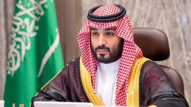 شگفتی جدید بن سلمان؛ تاریخ عربستان از هجری به میلادی تغییر کرد