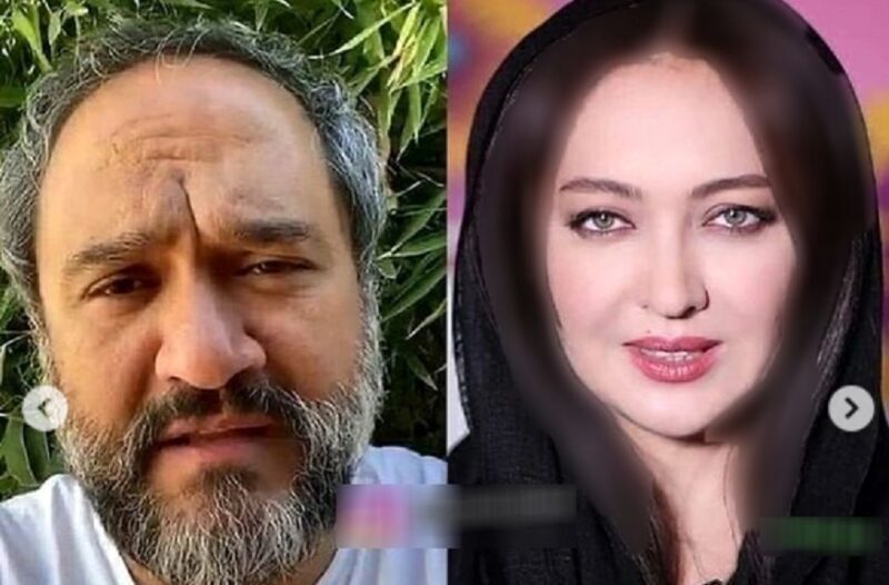 عکس های بازیگران هم سن و سال در ایران