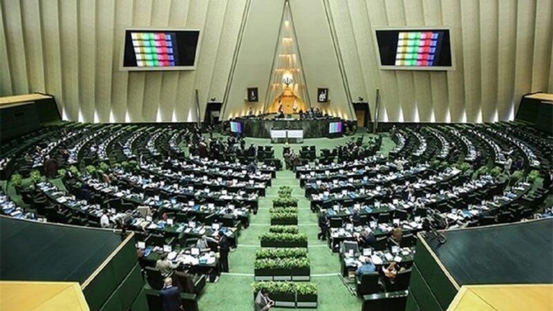قانون انتخابات مجلس اصلاح شد