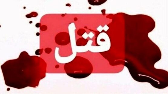 قتل زن جوان با ضربات سنگ در شیراز