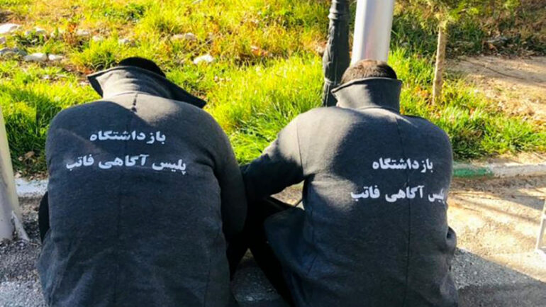 قتل شوهرخاله که بیگناه بود