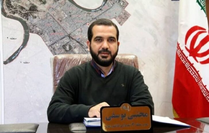 نامه نماینده اهواز به وزیر کار/تاکید مهندس یوسفی بر عدم ادغام صندوق بازنشستگی نفت با تامین اجتماعی یا دیگر صندوق ها