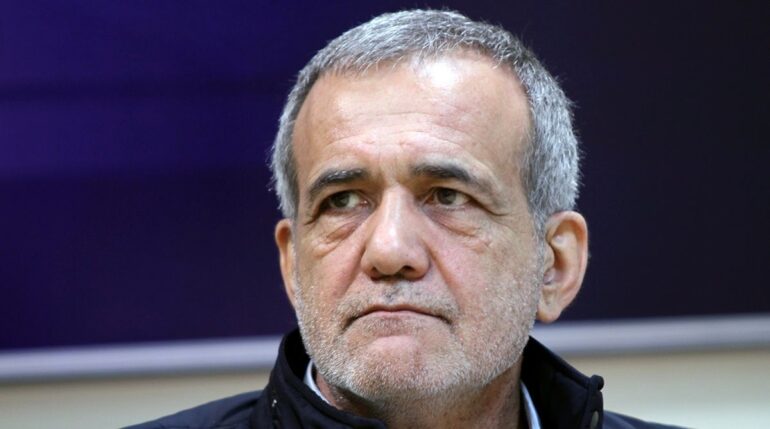 واکنش دانشگاه علوم پزشکی به اظهارات پزشکیان: لطفا درباره «قبول شدگان با سهمیه پزشکیان» پاسخگو باشید!