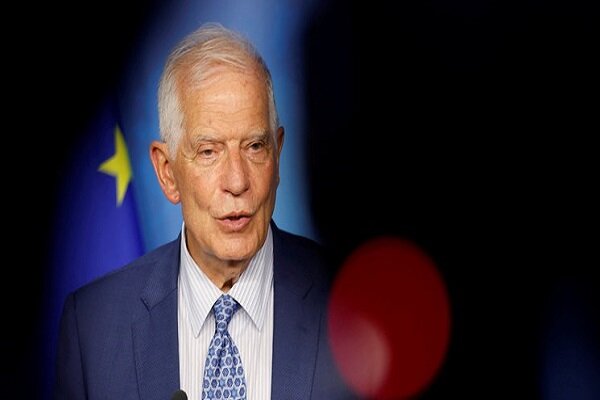 EU’s Josep Borrell to pay a visit to West Asia