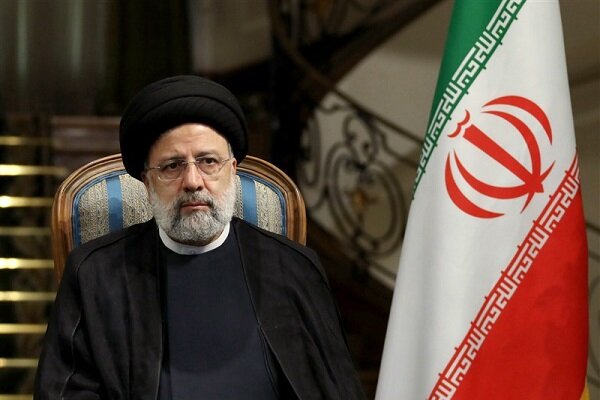 Iranian president in Tashkent to attend ECO summit