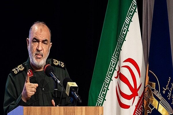 Israel, US facing a ‘quagmire’ in Gaza: IRGC chief