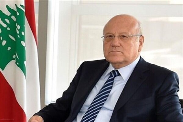 Lebanese caretaker PM says he trusts Hezbollah’s rationality