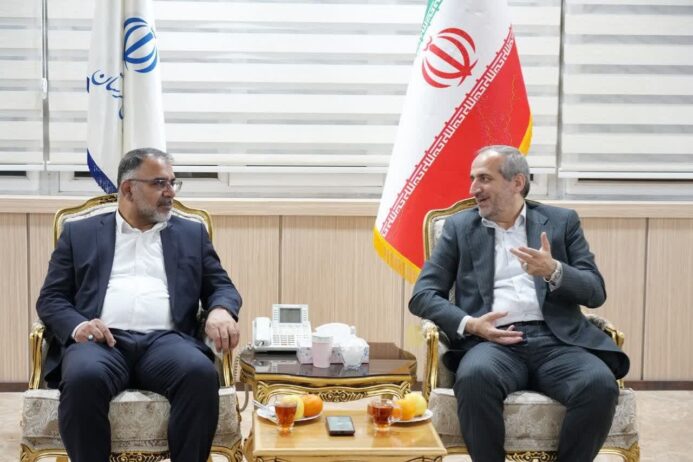 گازرسانی به بیش از پنج هزار و ۷۰۰ روستا در دولت سیزدهم