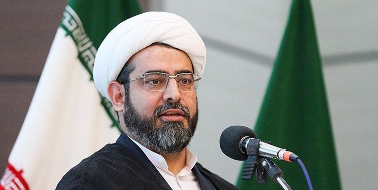 امام جمعه موقت اهواز: نهادهای بین‌المللی هیچ تاثیری در صلح جهانی ندارند