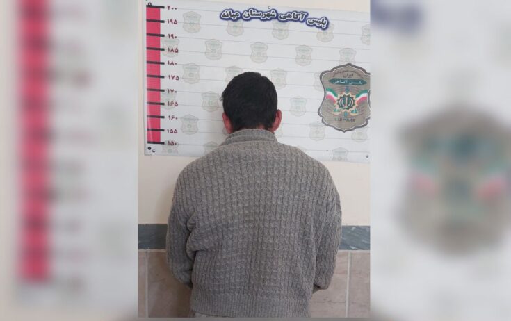 توهم؛ عامل قتل زنی جوان توسط همسرش در شهرستان “میانه”