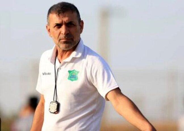 استعفای پپ گواردیولا ایران پذیرفته شد!
