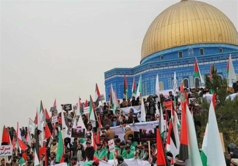 شروط مقاومت فلسطین برای موفقیت مذاکرات آتش‌بس
