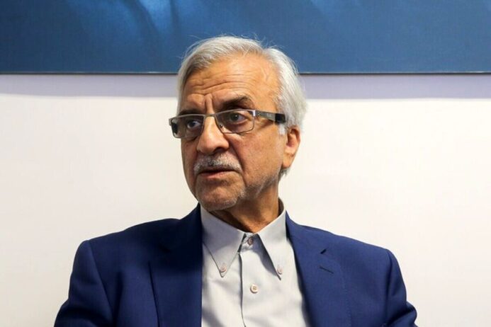 دائما با جیب خالی پز عالی میدهیم/ از تأمین هزینههای حیاتی عاجزیم بعد می خواهیم استادیوم ۱۲۰ هزارنفری بسازیم که هیج جا دیگر ساخته نمی شود