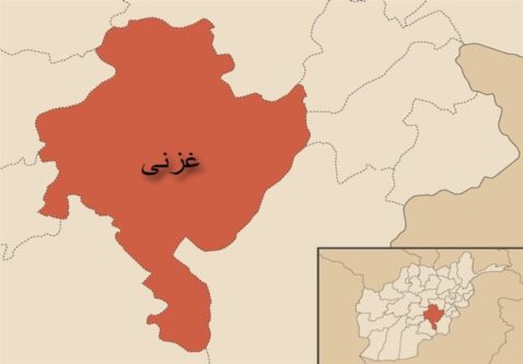 دادگاه طالبان ۲۰ عضو «حزب التحریر» را به ۳ سال زندان محکوم کرد