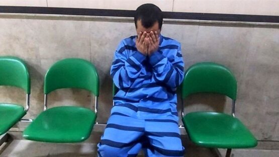 بازداشت مرد هزارچهره در تهران